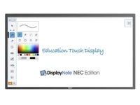 Интерактивная панель NEC E805 SST 1651935530