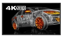 Интерактивная панель NEC X651UHD-2 SST 211219888