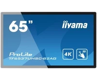 Интерактивная панель Iiyama TF6537UHSC-B2AG 1553267122