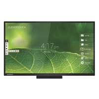 Интерактивная панель CleverTouch Pro Series E-CAP 65" 265947270