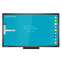 Интерактивная панель CleverTouch Plus Series High Precision 55" 900216983