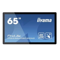 Интерактивная панель Iiyama TF6538UHSC-B2AG 354225693