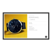 Интерактивная панель BenQ IL490 150505713