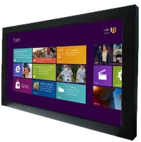 Интерактивная панель NTab Wall 55" i5 917372019