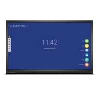 Интерактивная панель CleverTouch V-series 75" 4К (уценка) 1764515608