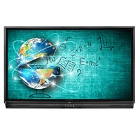 Интерактивная панель EliteBoard LR-86UL1IB7 859010830
