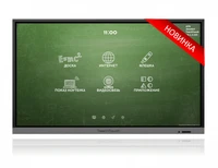 Интерактивный комплекс TeachTouch 3.0 75", ПК Core i5, Win10 + Android 5.1 1369414526