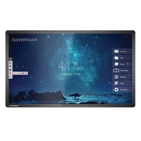 Интерактивная панель Clevertouch UX PRO Series High Precision 75" 530146388