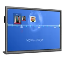 Интерактивный дисплей Prestigio MultiBoard 84" 318959613