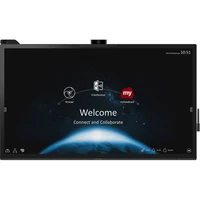 Интерактивная панель ViewSonic IFP8670 928358999