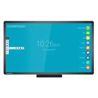 Интерактивная панель Clevertouch IMPACT PLUS Series High Precision 75" 462794939