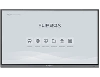 Интерактивная панель Flipbox 4.0 75" 2032883610