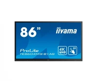 Интерактивная панель Iiyama TE8604MIS-B1AG 42032540