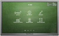 Интерактивный комплекс TeachTouch 3.0 65", UHD 1686533623