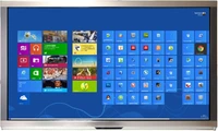 Интерактивная панель xPower LED Interactive Full-HD TV 70" + PC (i5/4GB RAM/500GB HDD) с предустановленной Win10 61145533