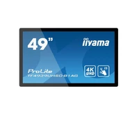 Интерактивная панель Iiyama TF4939UHSC-B1AG 1187714302