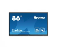 Интерактивная панель Iiyama TE8602MIS-B1AG 1247333173