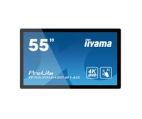 Интерактивная панель Iiyama TF5539UHSC-B1AG 610411428