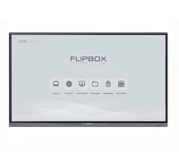Интерактивный комплекс Flipbox 4.0 86" + встраиваемый ПК MT43-i7 1762931355