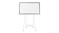 Интерактивная панель Samsung WM55R со стойкой STN-WM55R 1580151910