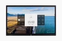 Интерактивная панель Interwrite MTM-65T7 2019221488