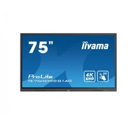 Интерактивная панель Iiyama TE7502MIS-B1AG 799843555