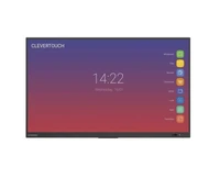 Интерактивная панель Clevertouch IMPACT Gen 2 65" 4K (15465IMPACT2EX) 430334835
