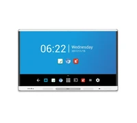 Интерактивная панель SMART SBID-MX175 (в составе интерактивной панели SBID-MX075) с ключом активации SMART Meeting Pro 1266592878