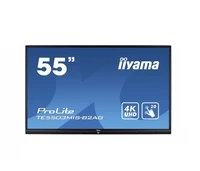 Интерактивная панель Iiyama TE5503MIS-B2AG 417232156
