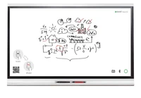 Интерактивная панель SMART Board SPNL-6265P interactive flat panel (SBID8065i-G5-SMP-V2 + ПК AM30ENT) 652200133