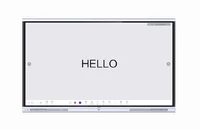 Интерактивная панель HUAWEI IdeaHub Board Pro 65" IFP-UG65 + OPS i5 1956565852