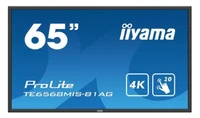 Интерактивная панель Iiyama TE6568MIS-B1AG 1576046636