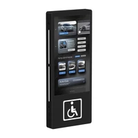 Интерактивная панель BM Aurora 43" (для людей с ОВЗ) 1865593669