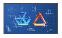 Интерактивная панель Philips 86BDL3652T/00 430976162