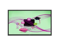 Интерактивная панель Philips 65BDL4052E/00 55982622