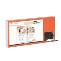 Интерактивная панель BM Storm S Mini 43" (встроенная документ-камера) 1705148868