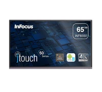 Интерактивная панель InFocus Jtouch 65" D110 (INF6550) 43662327