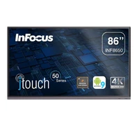 Интерактивная панель InFocus Jtouch 98" D113 (INF9850) 1730762850