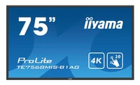 Интерактивная панель Iiyama TE7568MIS-B1AG 14711758