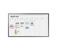 Интерактивная панель Samsung WM75R 1186963837