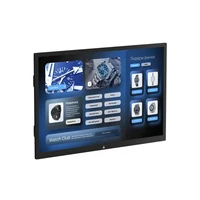 Интерактивная панель BM Intellect OPS 65" (антибликовое стекло) 1786468928
