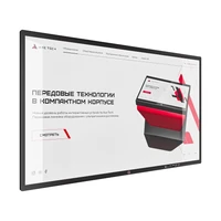 Интерактивная панель AxeTech Air 43" Start 1762781875