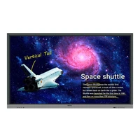 Интерактивная панель Benq RE6501 307435341