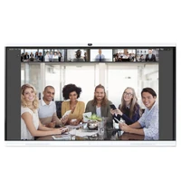 Интерактивная панель с встроенной ВКС системой Huawei IdeaHub S 86 1544987219