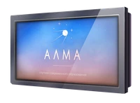 Интерактивная панель Алма NOVA 43" 236194590