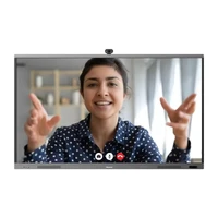 Интерактивная панель Hisense 86WR6BE 86" 1535565561