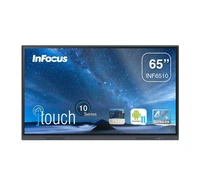 Интерактивная панель InFocus Jtouch 65" D114 (INF6510) 812782516