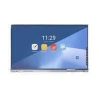 Интерактивная панель CleverMic T75 1086479936