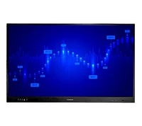 Интерактивная панель EliteBoard LR-75UL5IA 1432952312