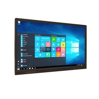 Интерактивная панель Interactive Project Touch 55" тонкий корпус 1403499430